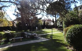 Casa de Espiritualidad Ana Mogas